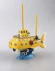 Bandai Hobby - One Piece Trafalgar Law Model Kit 15cm Produktbild-Vorschau 3