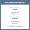 Gawilo  Warme Stoppersocken aus Wolle | Ohne Produktbild-Vorschau 6