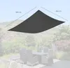 GO-DE Textil, Sonnensegel Quadrat, Einzelset, Farbe: Produktbild-Vorschau 1