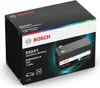 Bosch AGM Backup Stützbatterie 12V 1.3Ah für Mercedes-Benz Produktbild-Vorschau 4