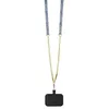 Guess Guhcp15Sp4Tdscpb Iphone 15 6.1"" Niebieski/Blue Produktbild-Vorschau 3