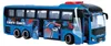 Dickie Toys Man Lion's Coach 27cm Transparent Transparent Voir les images du produit 7
