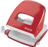 Leitz NeXXt, Rot, 107 x 100 x 137 mm, Metall Produktbild-Vorschau 7