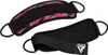 RDX Sports A4 Sangles de Cheville – Paire – Rose Voir les images du produit 4