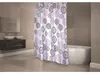 Cotexsa by MSV Premium Anti-Schimmel Textil Duschvorhang – Náhľad obrázku produktu 3