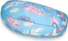 Sonnenbrillen Case Tasche Blau Produktbild-Vorschau 1