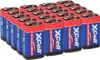 20x XCell Lithium 9V Block Hochleistungs- Batterien für Produktbild-Vorschau 1