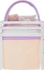 Homestyle4u Hochbett 90x200 Kinder Weiß Set mit Matratze ® Produktbild-Vorschau 15