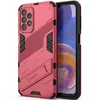 Armor Hülle für Samsung Galaxy A23 5G/4G, Hybrid PC TPU Produktbild-Vorschau 3