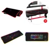 HUZARO Mousepad 2.0 Gaming Mousepad XXL Podkładka Podgląd zdjęcia produktu 4