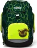 ergobag Gelb Fluo LED Zip-Set Produktbild-Vorschau 7