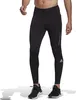 Adidas Hosen Own The Run, H58595, Größe: 176 Produktbild-Vorschau 6