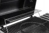 Záhradní Gril Na Uhlí, Velký Litinový Rošt Xxl, S Náhled obrázku produktu 3