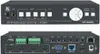Kramer Electronics VP-440X, Czarny, 640 x 480, 800 x 600, Podgląd zdjęcia produktu 1