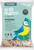 Erdtmanns Fettfutter, Gemisch, 1 kg, Universal Produktbild-Vorschau 1
