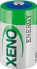 Xeno LI 1/2AA 1200mAh 3.6V Einwegbatterie 1/2AA Lithium Produktbild-Vorschau 1