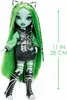 MGA Rainbow Neon Doll Shadow High - Harley Limestone Voir les images du produit 14
