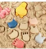 Woopie Sandformen und Schaufel-Set 21-tlg. Produktbild-Vorschau 4