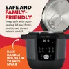 Multicuiseur Instant Pot Plus Wifi, 9 programmes, 1000 W, Voir les images du produit 22