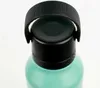 Runbott Mii 600ml Bottiglia Thermos Verde Verde Taglia Anteprima dell’immagine prodotto 15