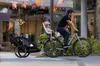 Przyczepka rowerowa Hamax Breeze Podgląd zdjęcia produktu 13