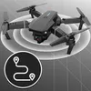 Drohne mit Kamera WIFI, FPV, Bürstenloser Motor, faltbar, Produktbild-Vorschau 8