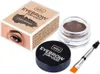 Wibo Wodoodporna pomada do brwi 2 Dark Brown, 6g Náhled obrázku produktu 1