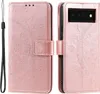 Hülle für Google Pixel 7 Handyhülle Flip Case Schutzhülle Produktbild-Vorschau 1