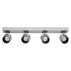 OSRAM 4099854471490 Deckenanbau-Leuchte mit flexiblen Produktbild-Vorschau 1
