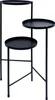 Metall Blumentopf Ständer mit 3 Etagen - 70 x 52 cm - Produktbild-Vorschau 1