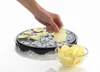 Set di macchine per patatine TopChips, nero - Mastrad Anteprima dell’immagine prodotto 9