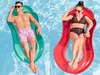Bestway 43103 / 25, Różne kolory, Pływający materac, Podgląd zdjęcia produktu 8