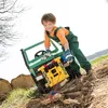rolly toys Power Winch, Elektrický naviják, 3 rok/roky, Náhled obrázku produktu 1