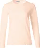 Langarm-Shirt Frauen - hautfarben, XL Produktbild-Vorschau 4