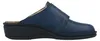 Bequeme Pantolette Finn Comfort Aussee, Damen, Darkblue, Produktbild-Vorschau 4