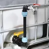 IBC Schwanenhals 1/2" Auslaufhahn, IBC Tank Zubehör, S60x6 Produktbild-Vorschau 5