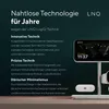LINQ LQ48038, Wewnętrzna, Prąd przemienny, Bezprzewodowe Podgląd zdjęcia produktu 18