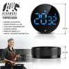 BEARWARE: Temporizador digital para cocina, despertador Vista previa de la imagen del producto 2