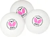 Butterfly 1x Timo Boll Vision 3000 Tischtennisschläger + Produktbild-Vorschau 8