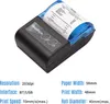 XGR-POS581 Prenosná mini termálna tlačiareň 2 palcová Náhľad obrázku produktu 10