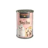 Leonardo Cat Food LEONARDO Lachs + extra Filet, Adult, Produktbild-Vorschau 5