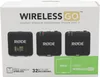 RØDE Wireless GO, Tragbares/Headset/Lavalier-Mikrofon, 3,5 Produktbild-Vorschau 9