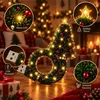 Plug and Play HD USB Christmas Tree Projector with 6 Produktbild-Vorschau 4