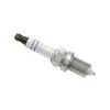 A single Bosch spark plug is shown against a white background. Produktbild-Vorschau