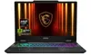 MSI Vector A16 HX, Gaming-Laptop, 16" QHD+ 240 Hz Display, Produktbild-Vorschau 1