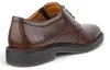 ECCO Herren Businessschuhe 52560401482 Farbe:Braun Größe: Produktbild-Vorschau 6
