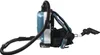 Makita DVC 261 ZX15 Bateriový vysavač 36V (2x 18V) 2L Náhled obrázku produktu 23