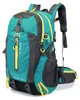 40L Wodoodporny plecak podróżny Camp Hike Laptop Daypack Podgląd zdjęcia produktu 2