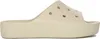 Crocs Classic Platform Slide 208180-2Y2 (39/40/bone) Anteprima dell’immagine prodotto 12