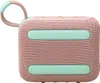 JBL GO 4 Tragbarer Bluetooth-Lautsprecher in Rosa Produktbild-Vorschau 2
